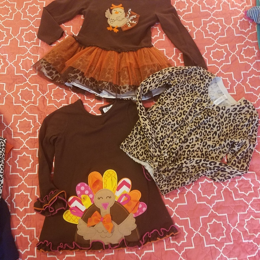 Thanksgiving bundle
